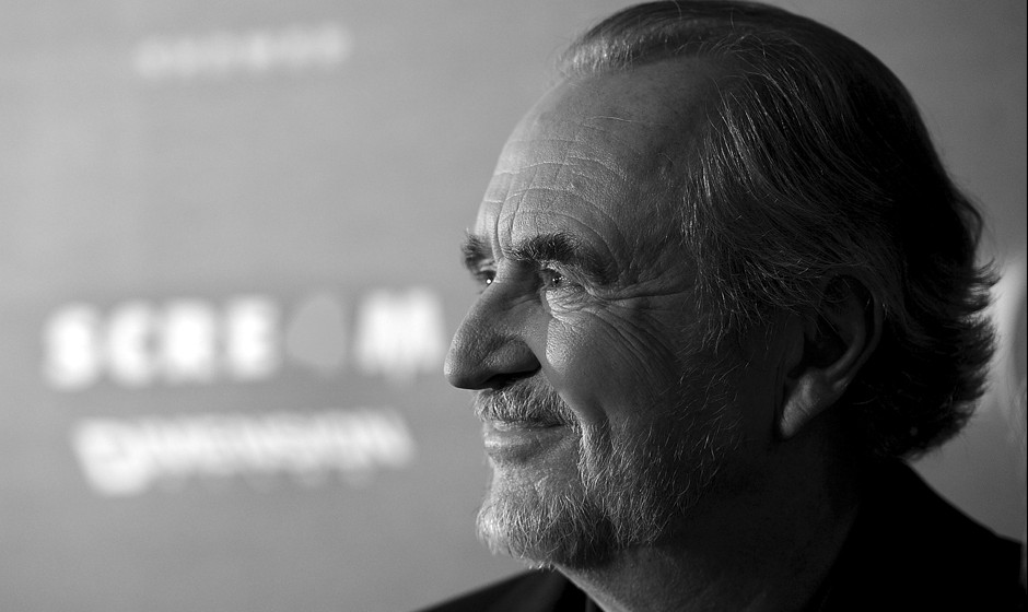 Wes Craven