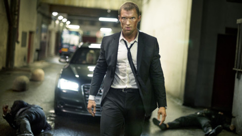 The Transporter Refueled ab 3. September im Kino.