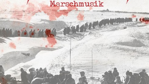 Eisregen - Marschmusik