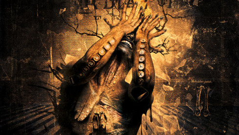 Once Human - The Life I Remember