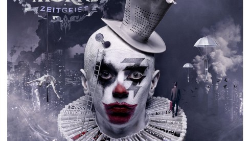 Saltatio Mortis - Zirkus Zeitgeist