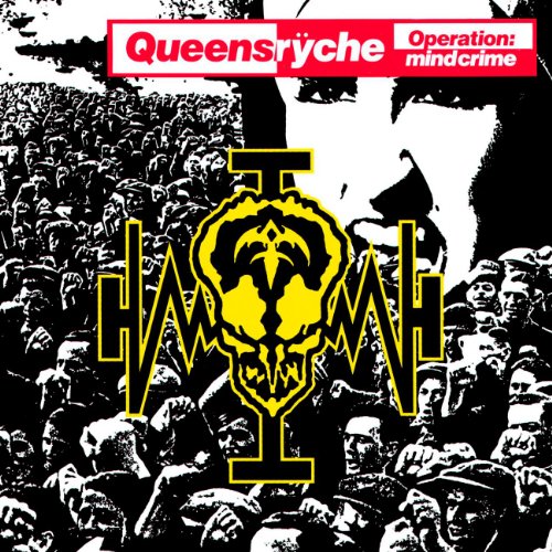 Queensryche - Operation Mindcrime