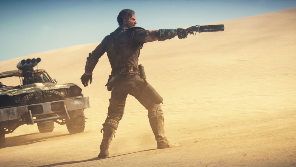 MadMax_WastelandShotgun