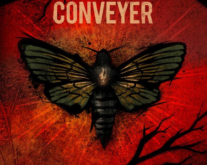 Conveyer WHEN GIVEN TIME TO GROW