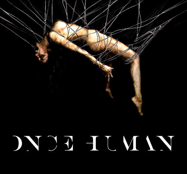 Once Human THE LIFE I REMEMBER