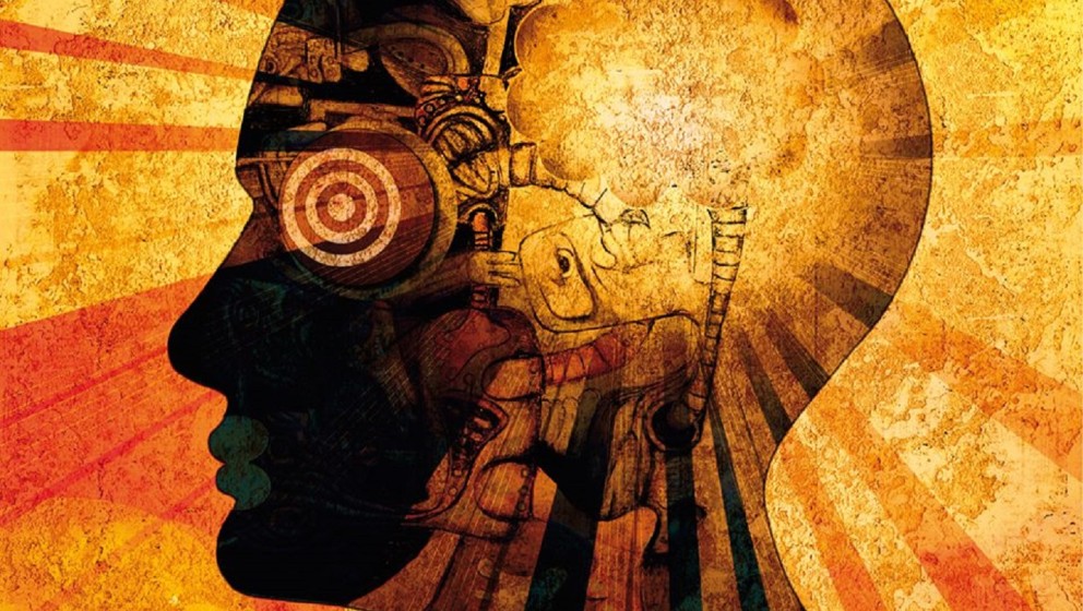 Polarized WESTERN HYPNOSIS