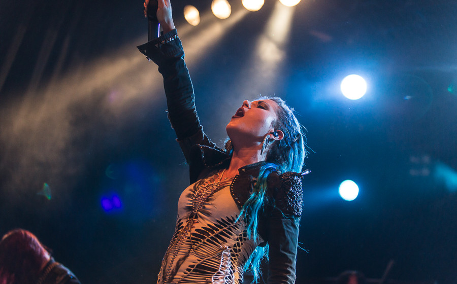 Arch Enemy (10 von 37)