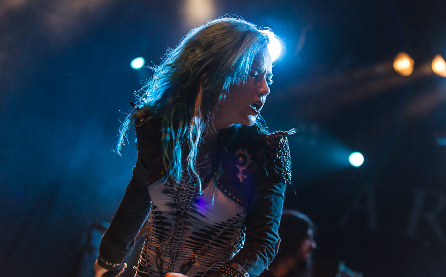 Arch Enemy (11 von 37)