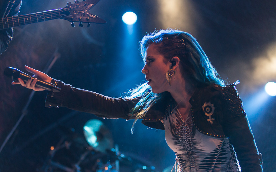 Arch Enemy (15 von 37)