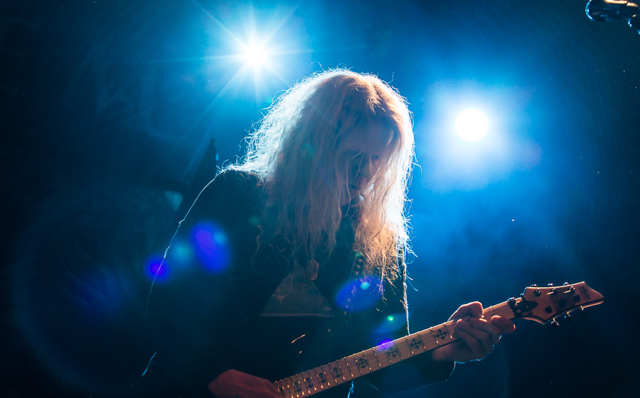 Arch Enemy (16 von 37)