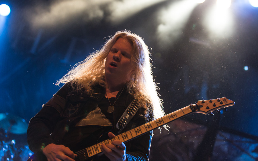 Arch Enemy (17 von 37)