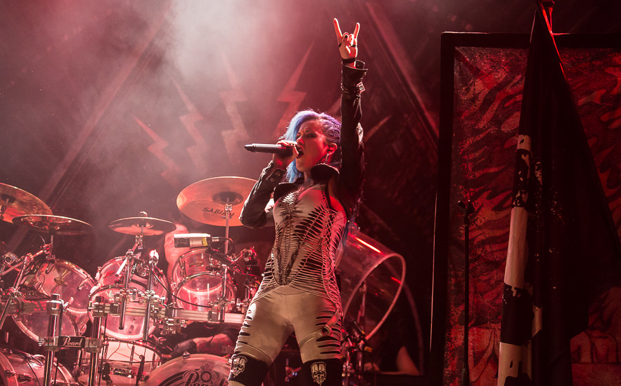 Arch Enemy (19 von 37)