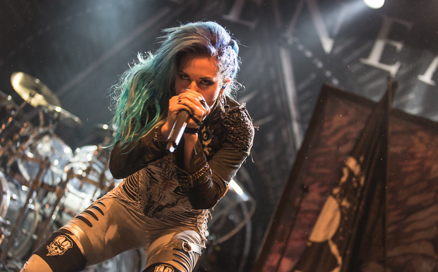 Arch Enemy (2 von 37)