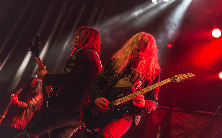 Arch Enemy (20 von 37)