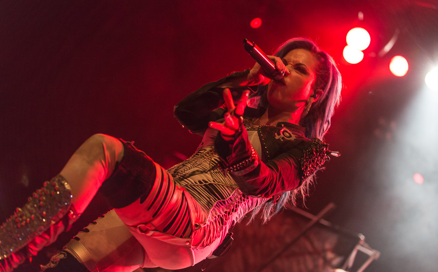 Arch Enemy (21 von 37)