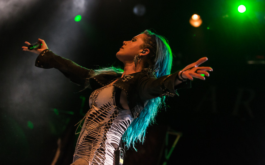 Arch Enemy (25 von 37)