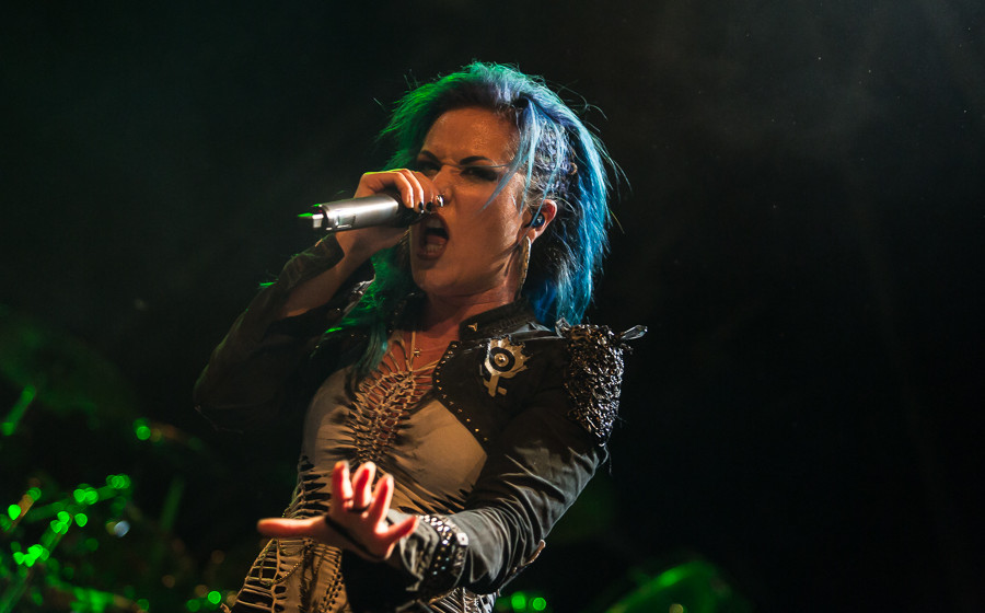 Arch Enemy (29 von 37)