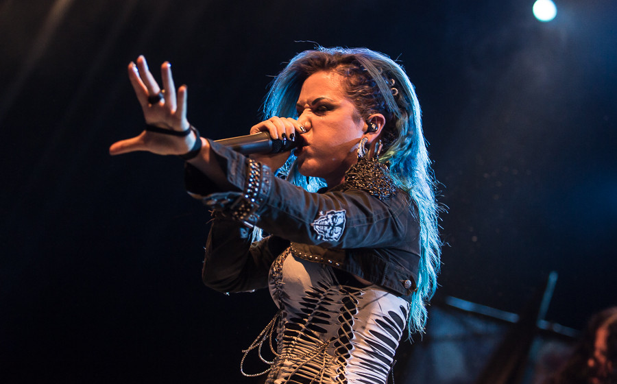 Arch Enemy (3 von 37)