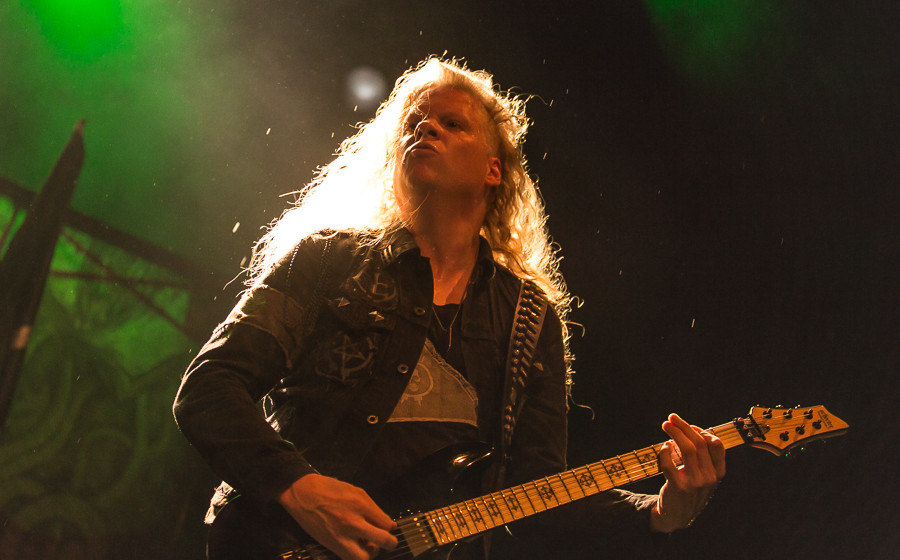 Arch Enemy (30 von 37)