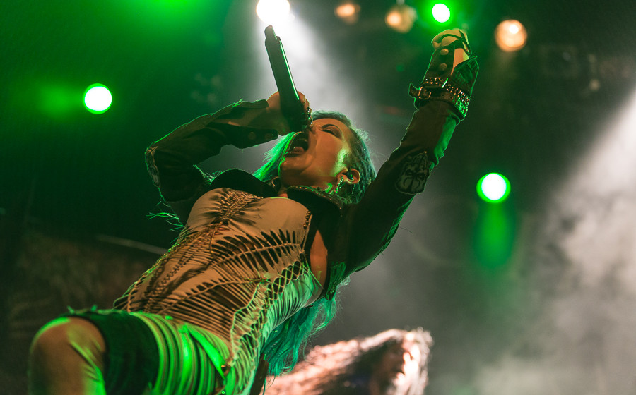 Arch Enemy (32 von 37)