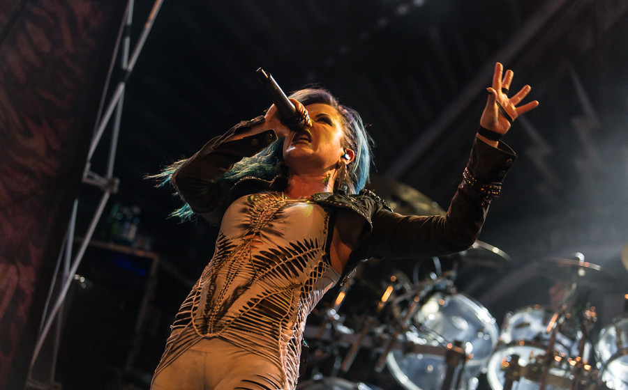 Arch Enemy (33 von 37)