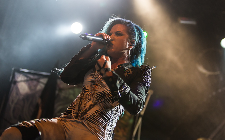 Arch Enemy (34 von 37)