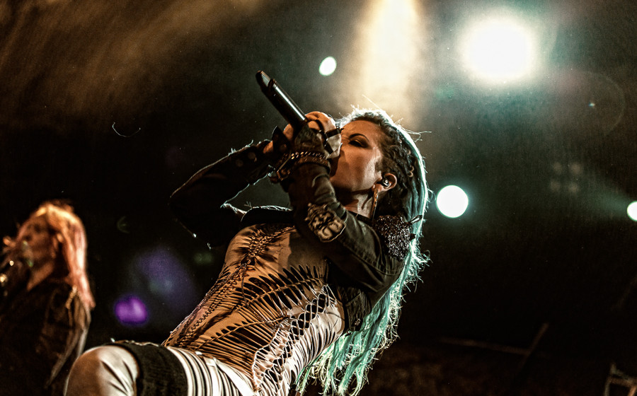 Arch Enemy (36 von 37)