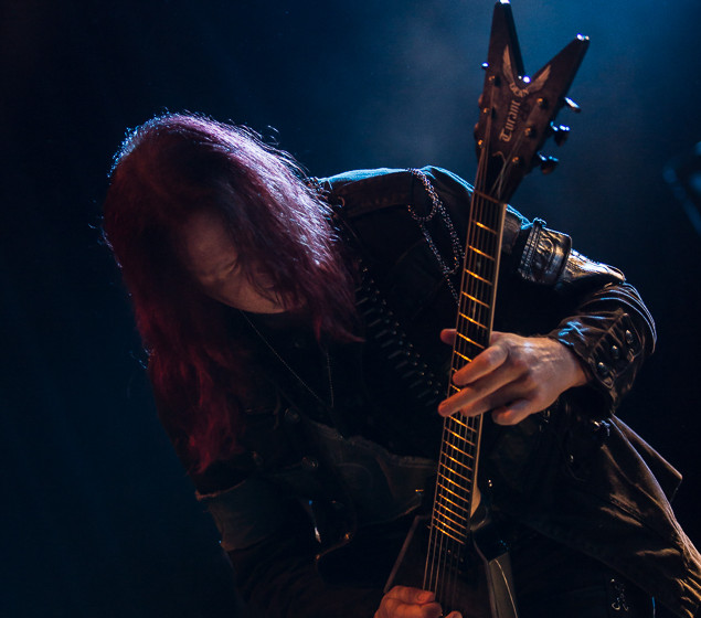 Arch Enemy (5 von 37)