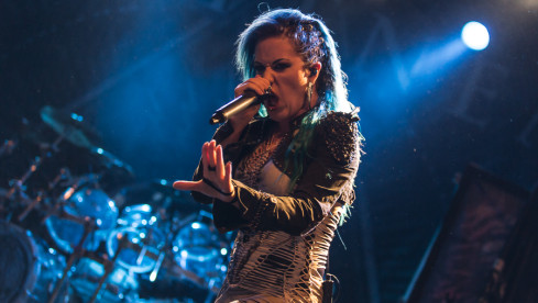 Arch Enemy (6 von 37)