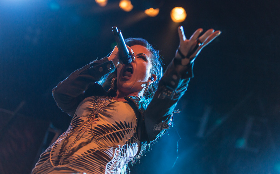 Arch Enemy (7 von 37)