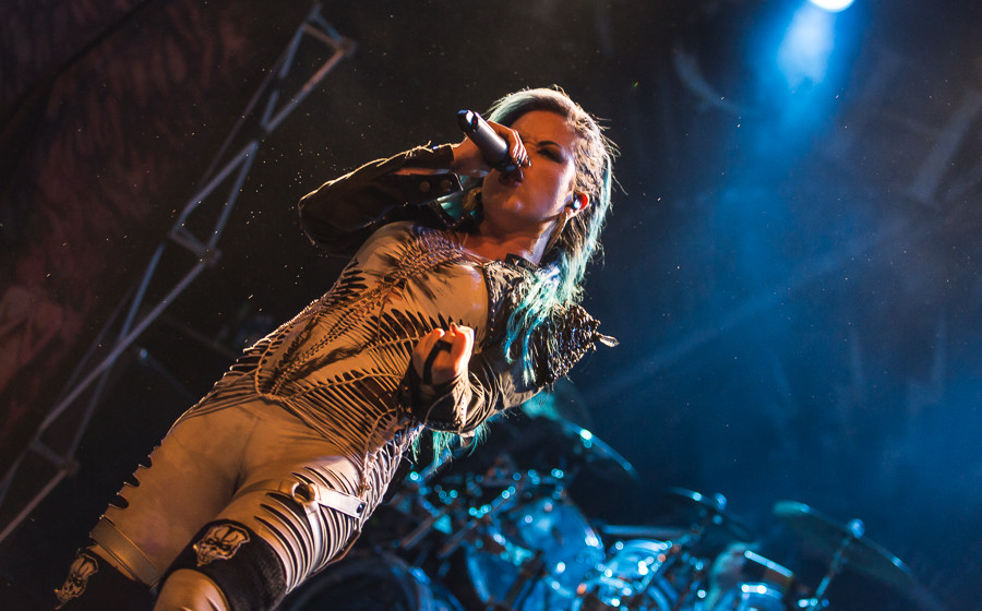 Arch Enemy (8 von 37)