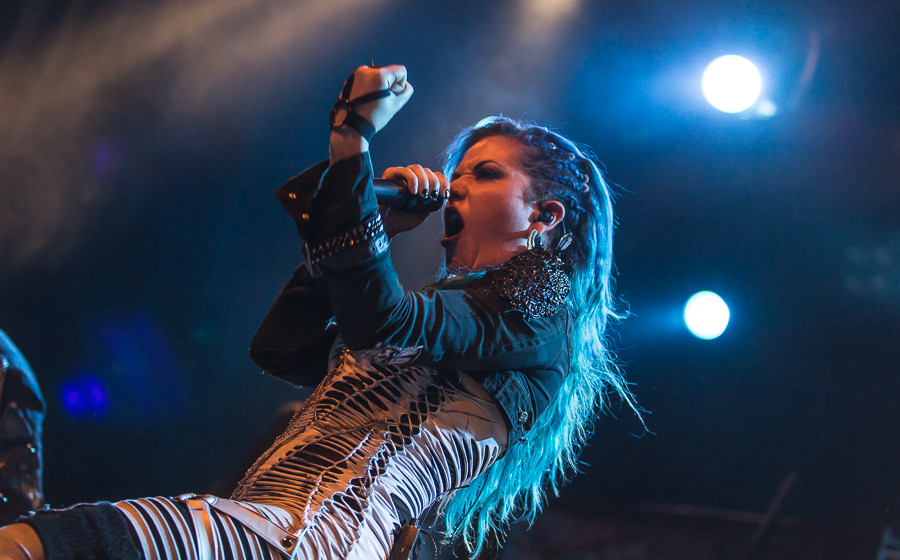 Arch Enemy (9 von 37)