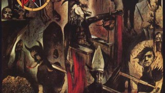 REIGN IN BLOOD (1986)