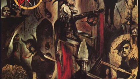 REIGN IN BLOOD (1986)