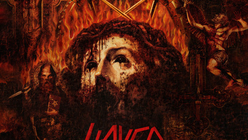Slayer REPENTLESS