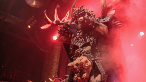 Gwar