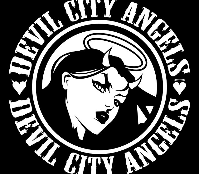 Devil City Angels DEVIL CITY ANGELS