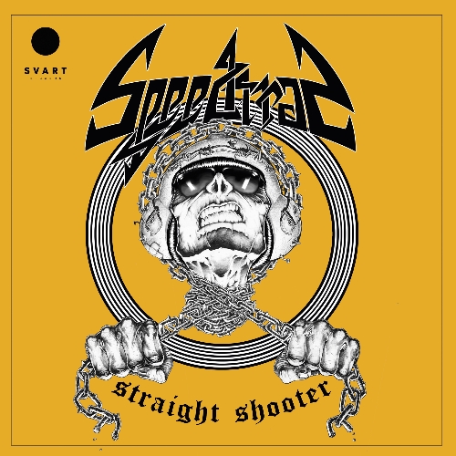 Speedtrap STRAIGHT SHOOTER