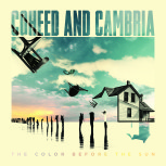 Coheed And Cambria - THE COLOR BEFORE THE SUN