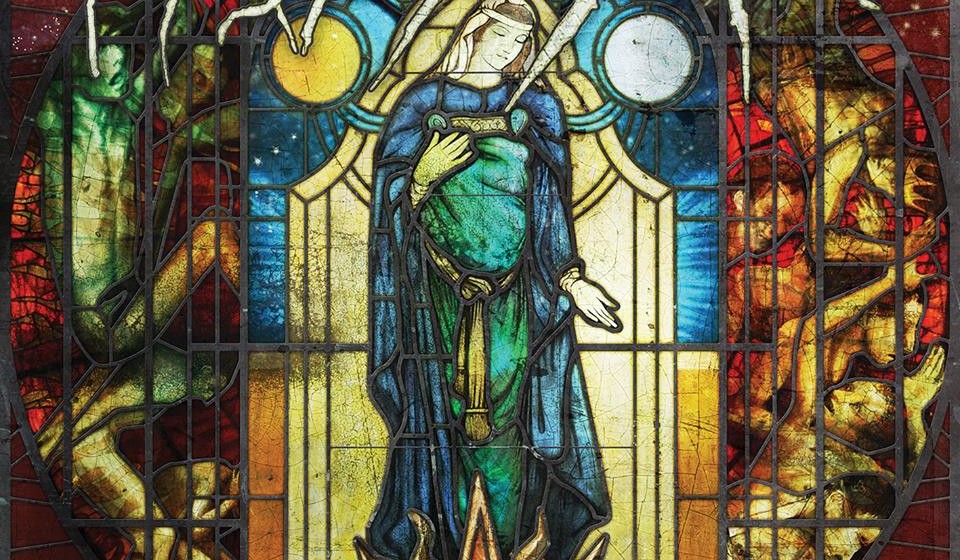 My Dying Bride FEEL THE MISERY