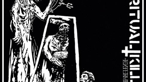 Ritual Killer EXTERMINANCE