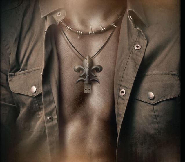 Operation Mindcrime THE KEY