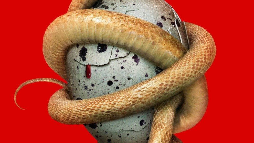 Shinedown THREAT TO SURVIVAL