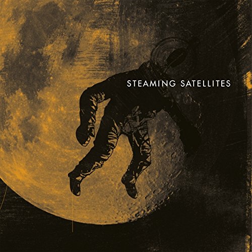 Steaming Satellites STREAMING SATELLITES