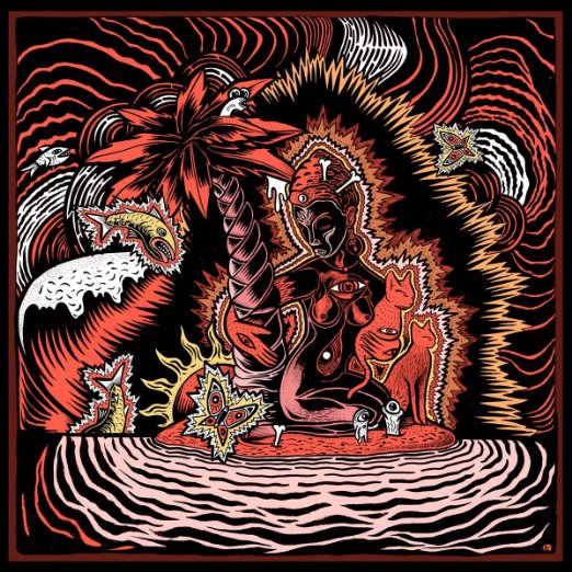 Undergrünnen UNDERGRÜNNEN