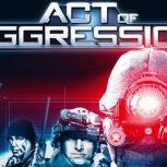 Act Of Aggression Header
