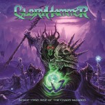 Gloryhammer  Space 1992: Rise Of The Chaos Wizards