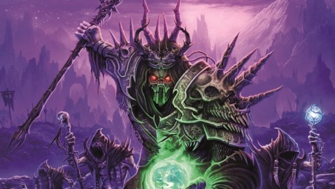 Gloryhammer  Space 1992: Rise Of The Chaos Wizards