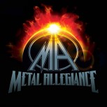 Metal Allegiance METAL ALLEGIANCE