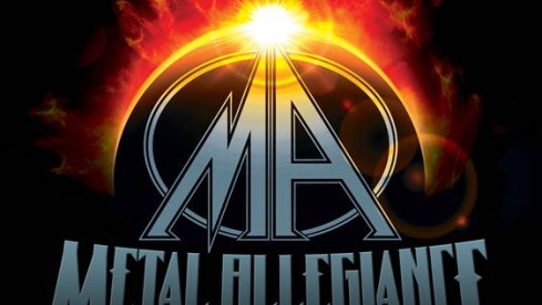 Metal Allegiance METAL ALLEGIANCE
